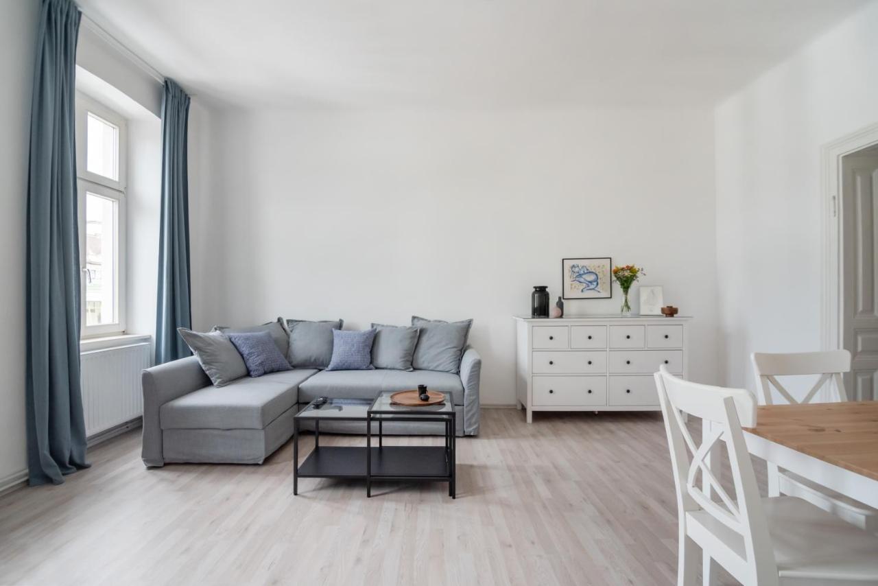 Sophienne Apartments Viena Exterior foto