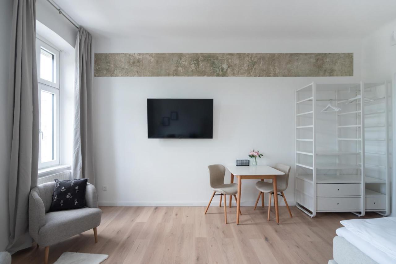 Sophienne Apartments Viena Exterior foto