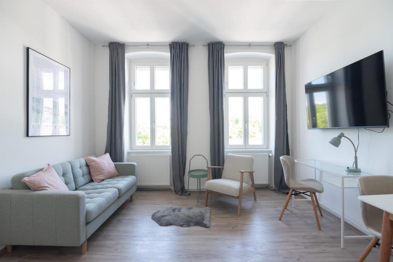 Sophienne Apartments Viena Exterior foto