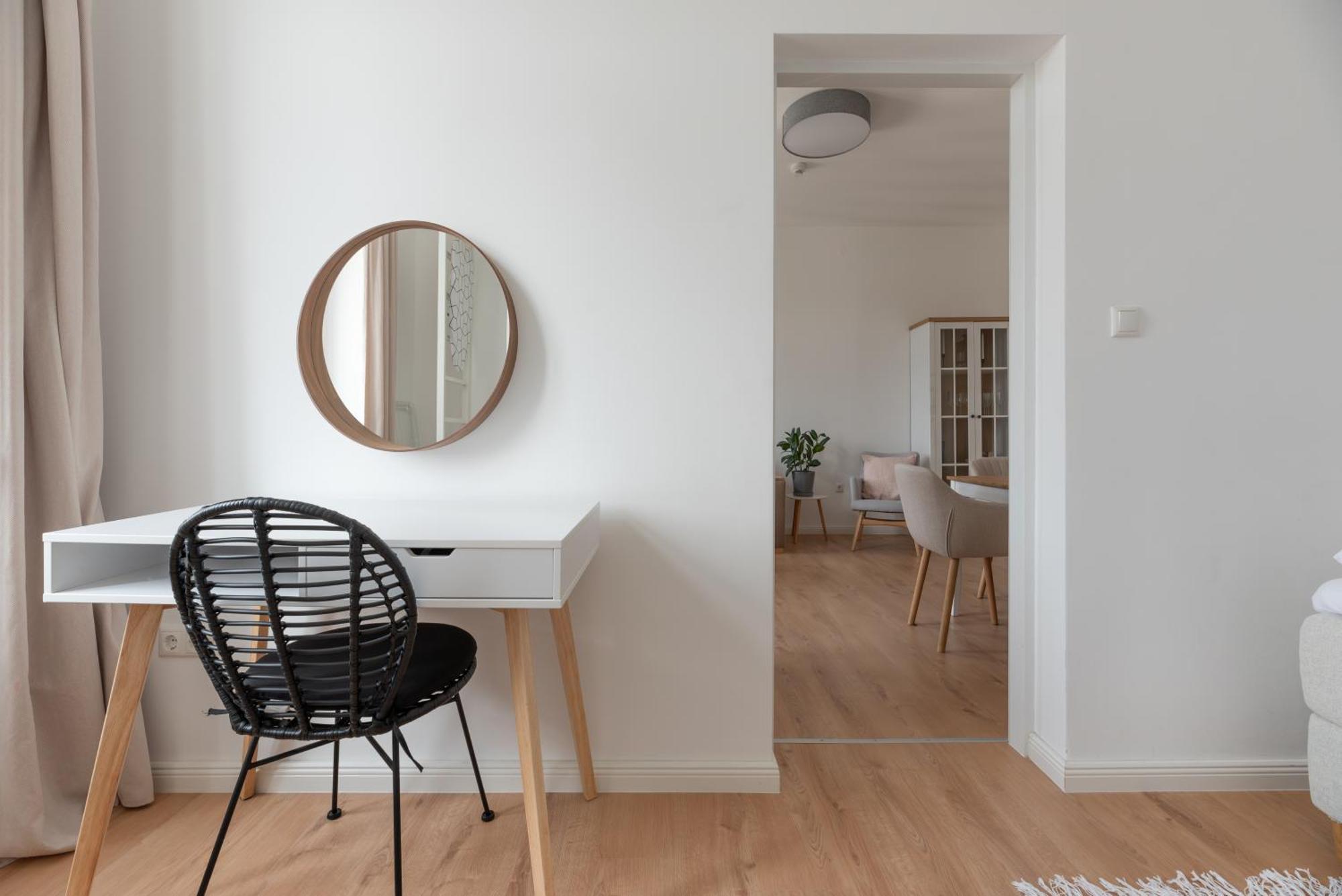 Sophienne Apartments Viena Cameră foto