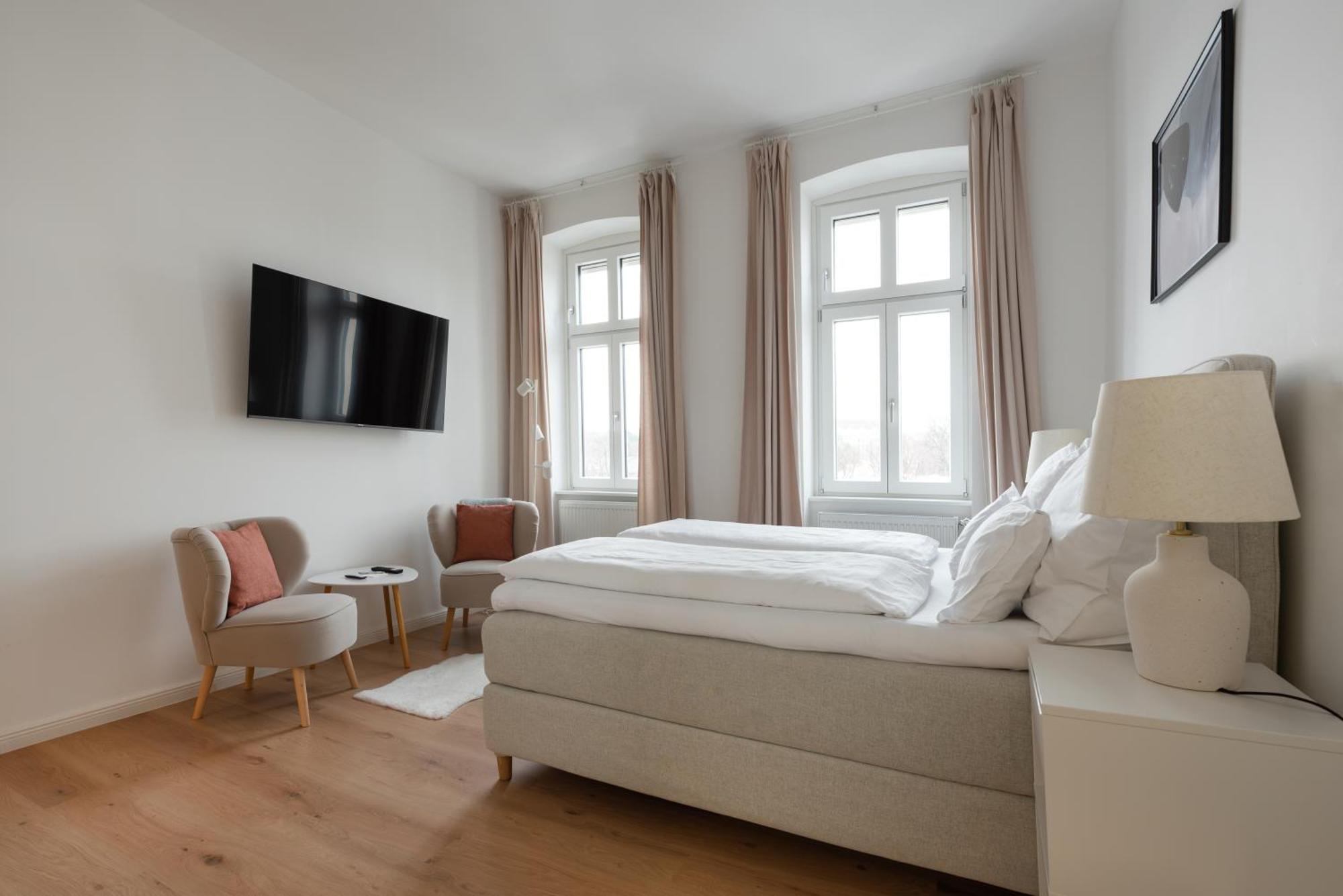 Sophienne Apartments Viena Cameră foto