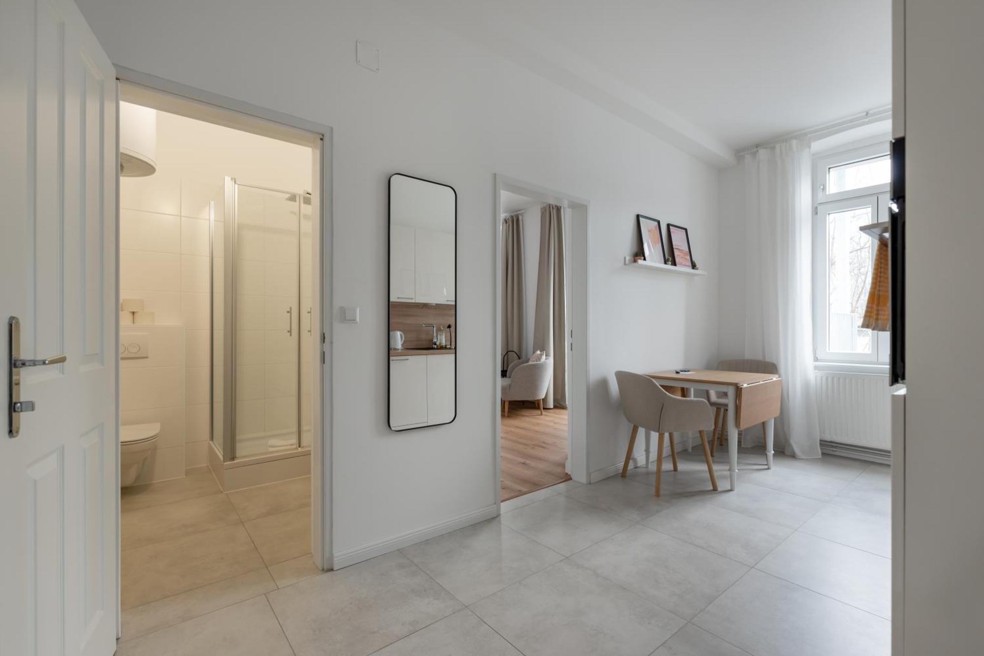 Sophienne Apartments Viena Cameră foto